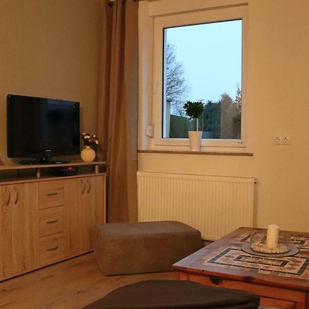 Zum-Butterstock Appartement Schkopau Buitenkant foto