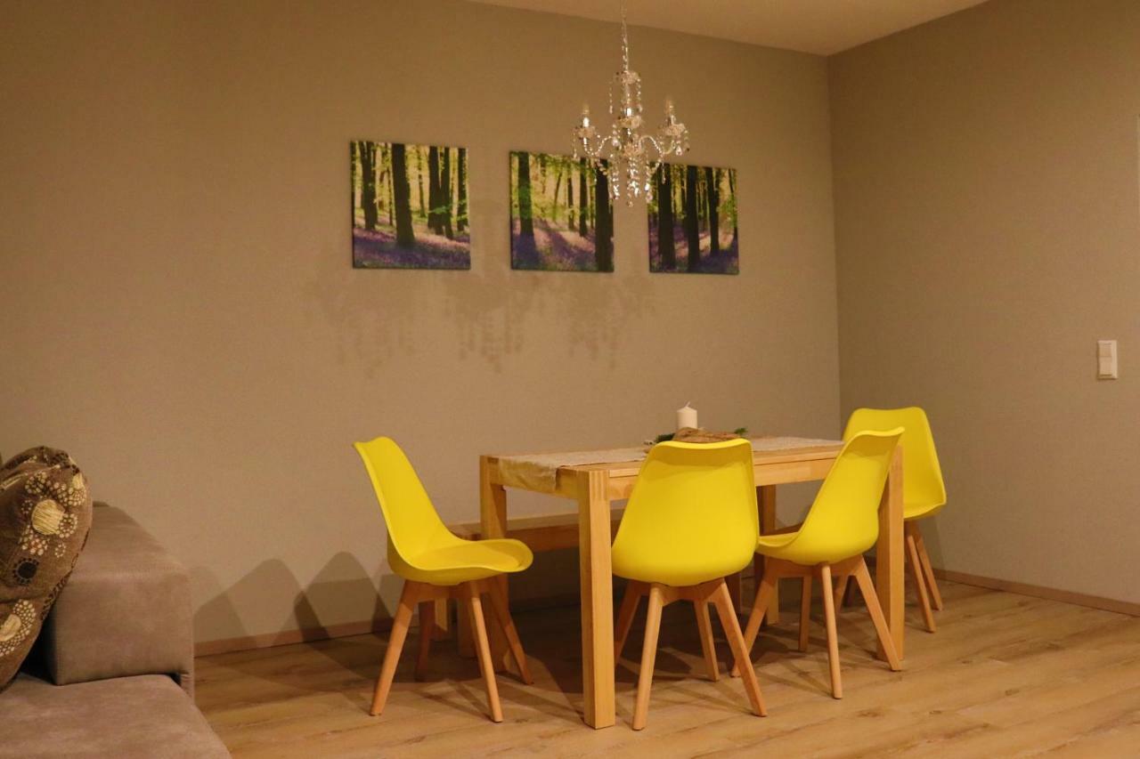 Zum-Butterstock Appartement Schkopau Buitenkant foto